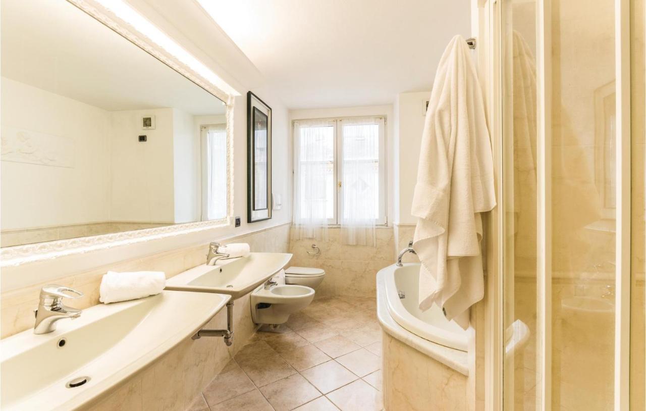 Casa Vip Lägenhet Rapallo Exteriör bild