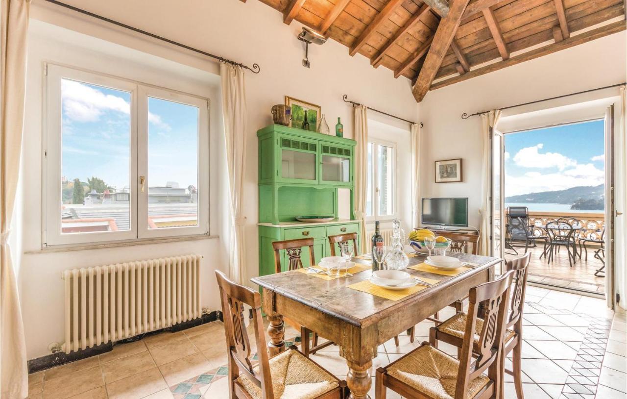 Casa Vip Lägenhet Rapallo Exteriör bild