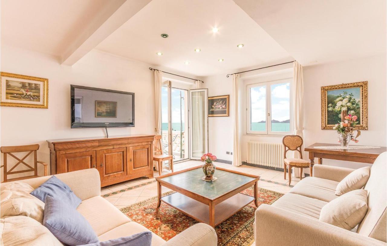 Casa Vip Lägenhet Rapallo Exteriör bild