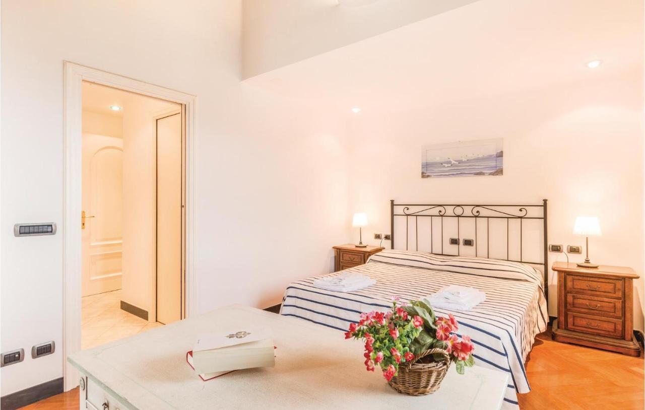 Casa Vip Lägenhet Rapallo Exteriör bild