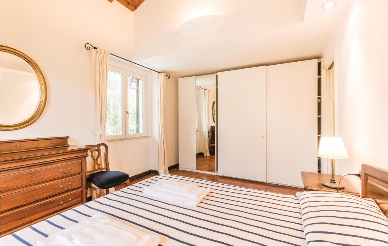 Casa Vip Lägenhet Rapallo Exteriör bild